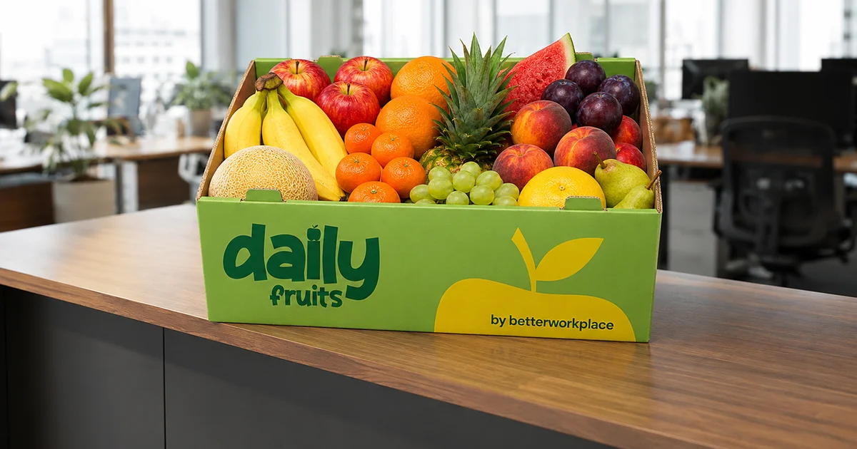 Employer branding i benefity