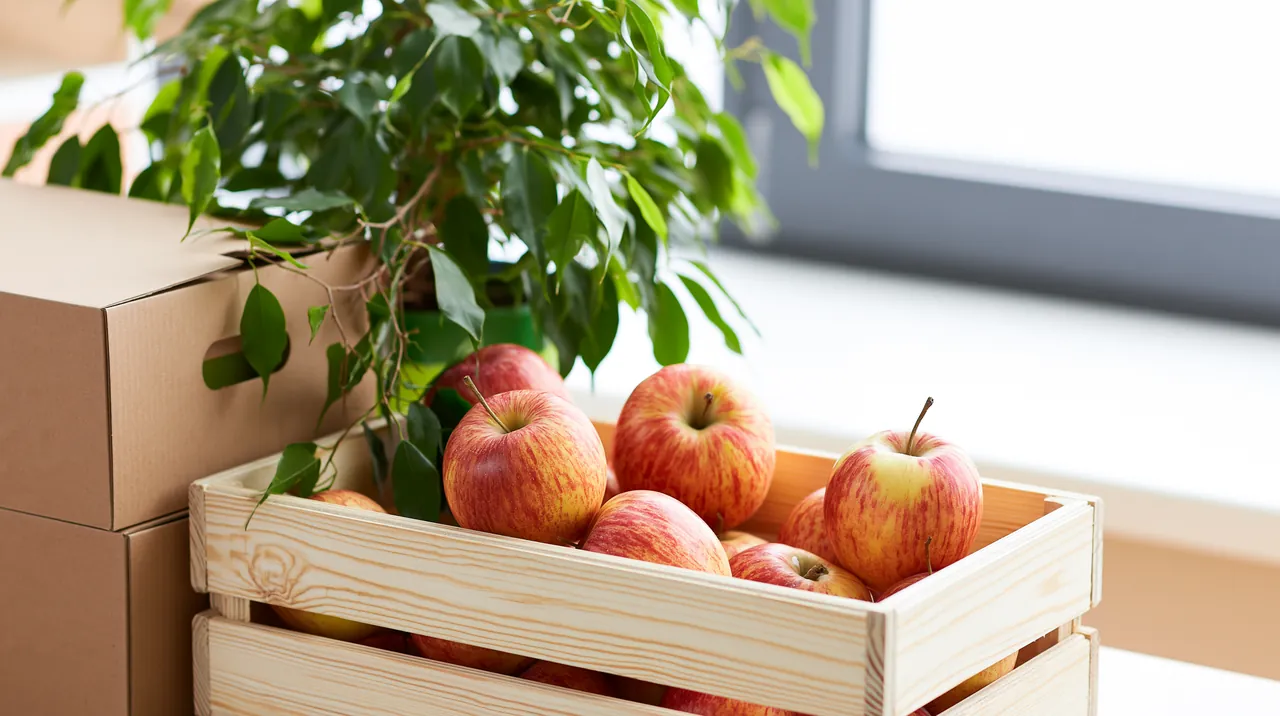 ESG dzięki ofercie DailyFruits