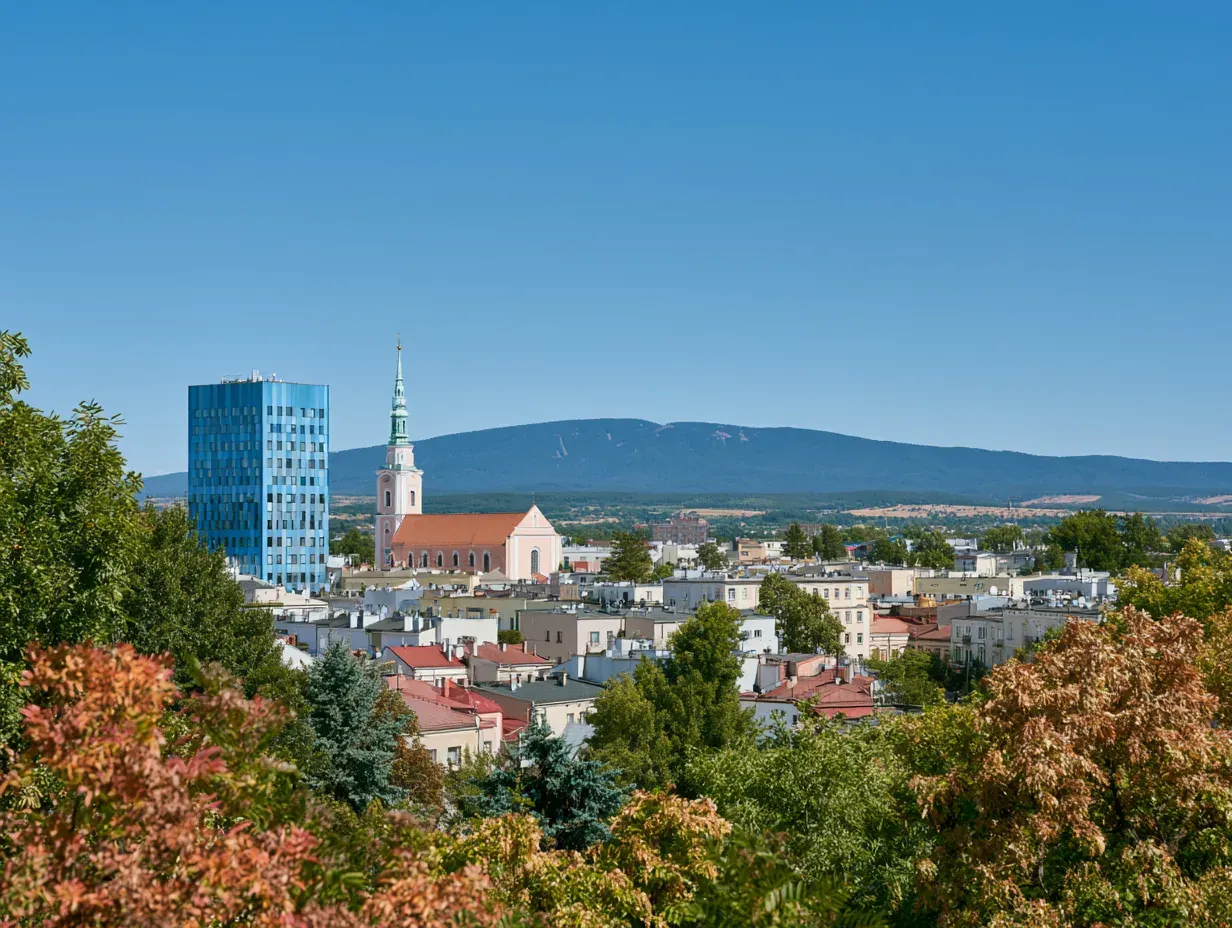Owoce do biura Kielce