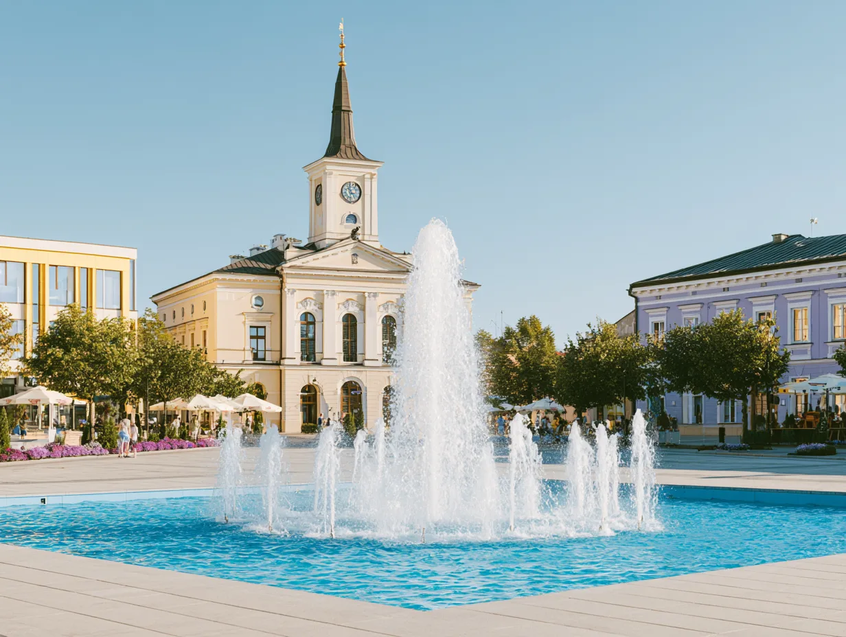 Owoce do biura Rzeszów