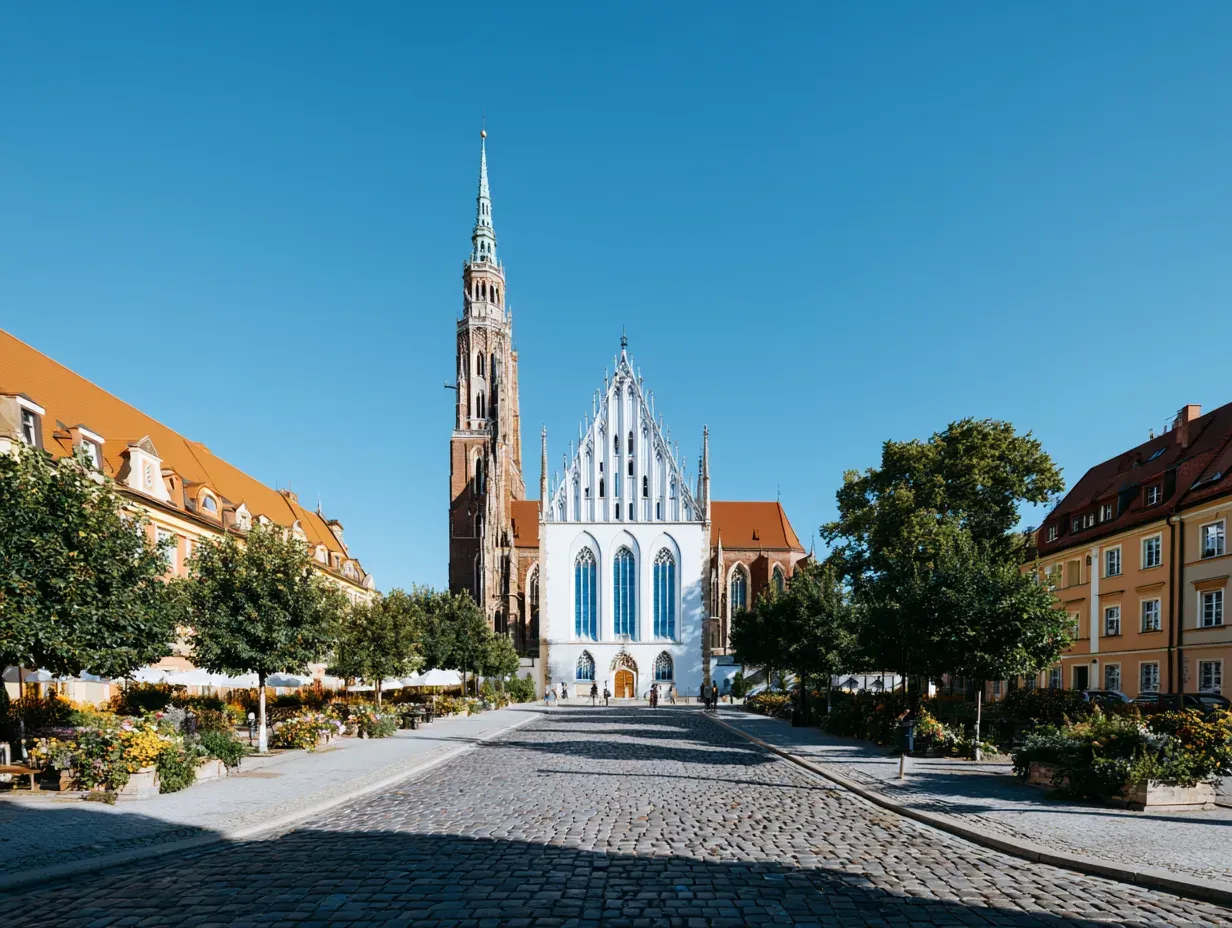 Owoce do biura Wrocław