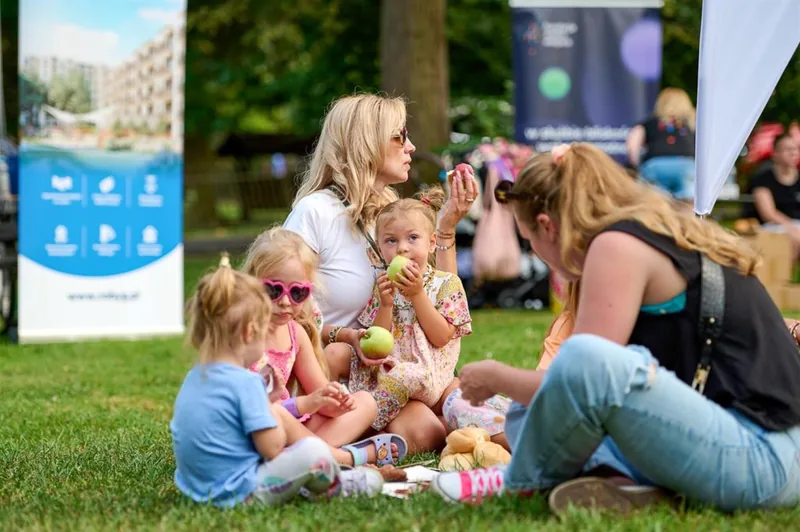 Wieczór Marzeń w ZOO - Fundacja Dziecięca Fantazja