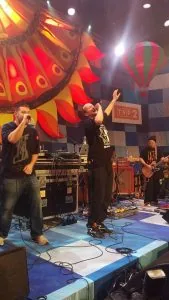 DailyFruits na finale WOŚP