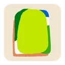 Ikona kanapki