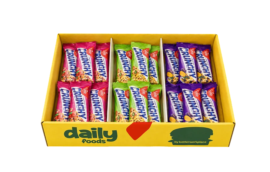 Batony Crunchy