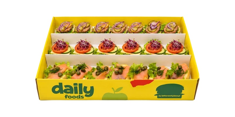 BOX Klasyczny