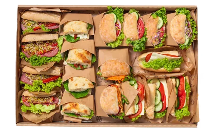 Office Box