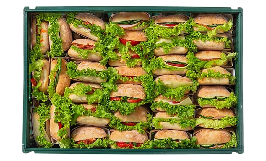 Factory Box